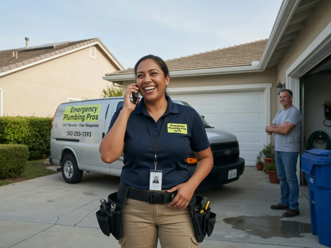 Emergency Plumber Revloc, PA FAQs